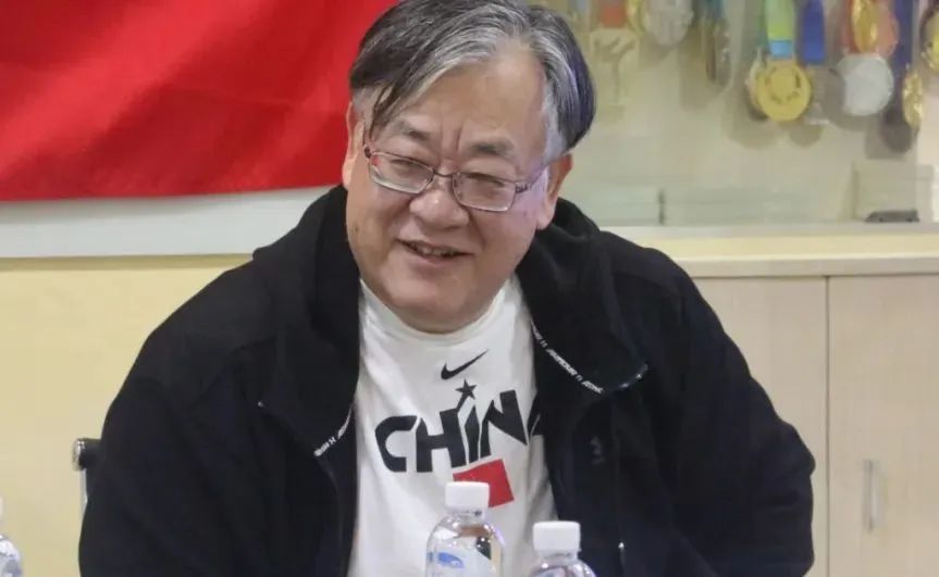 会议动态|广西跆拳道协会第二届第六次理事会顺利在南宁召开(图3) 3.jpg