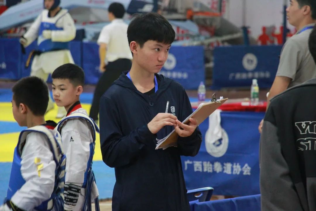 【奔跑吧·少年】2023年“大满贯电子护具杯”粤桂琼跆拳道公开赛暨广西大众跆拳道锦标赛圆满闭幕(图27) 6.jpg