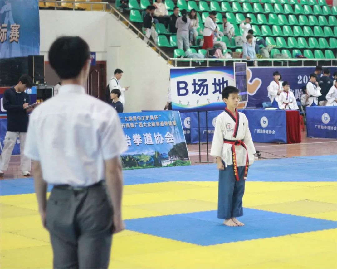 【奔跑吧·少年】2023年“大满贯电子护具杯”粤桂琼跆拳道公开赛暨广西大众跆拳道锦标赛圆满闭幕(图54) 16.jpg