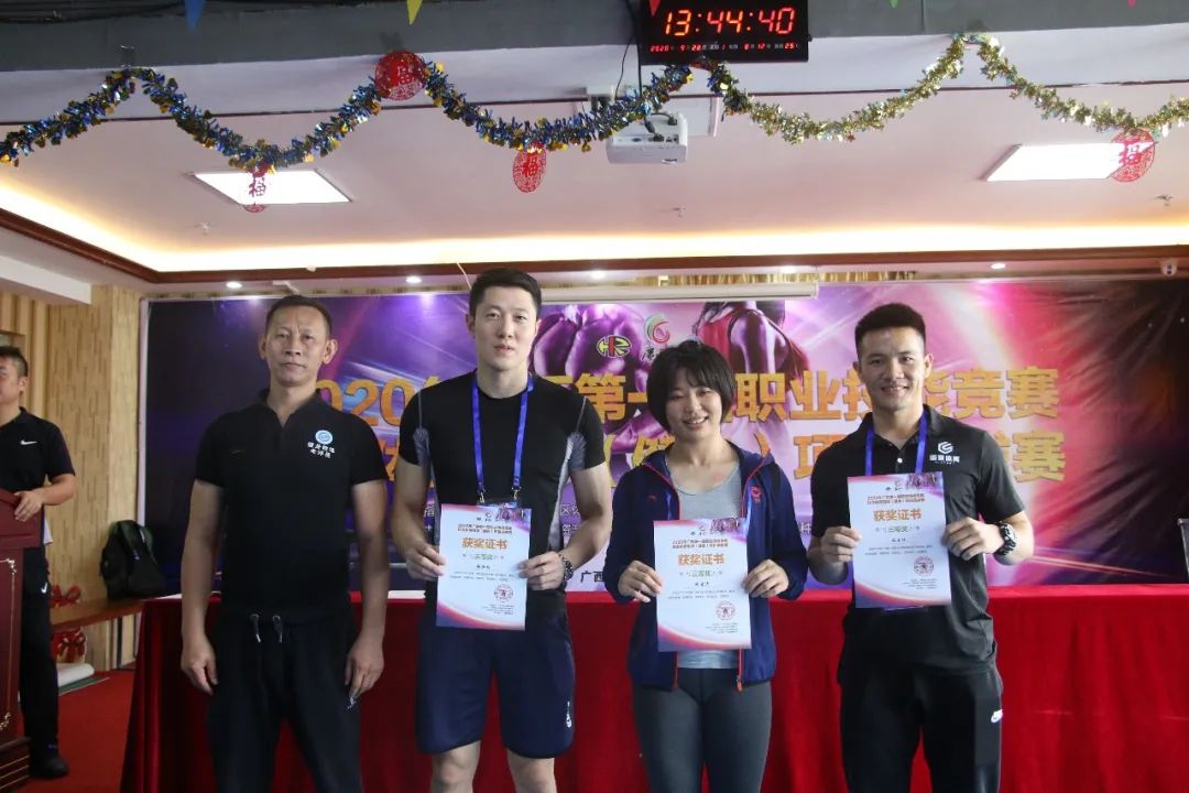 体育强国,奋斗有我|2020年广西第一届技能竞赛社会体育指导(健身)项目选拔赛圆满完成(图19) 640.jpg