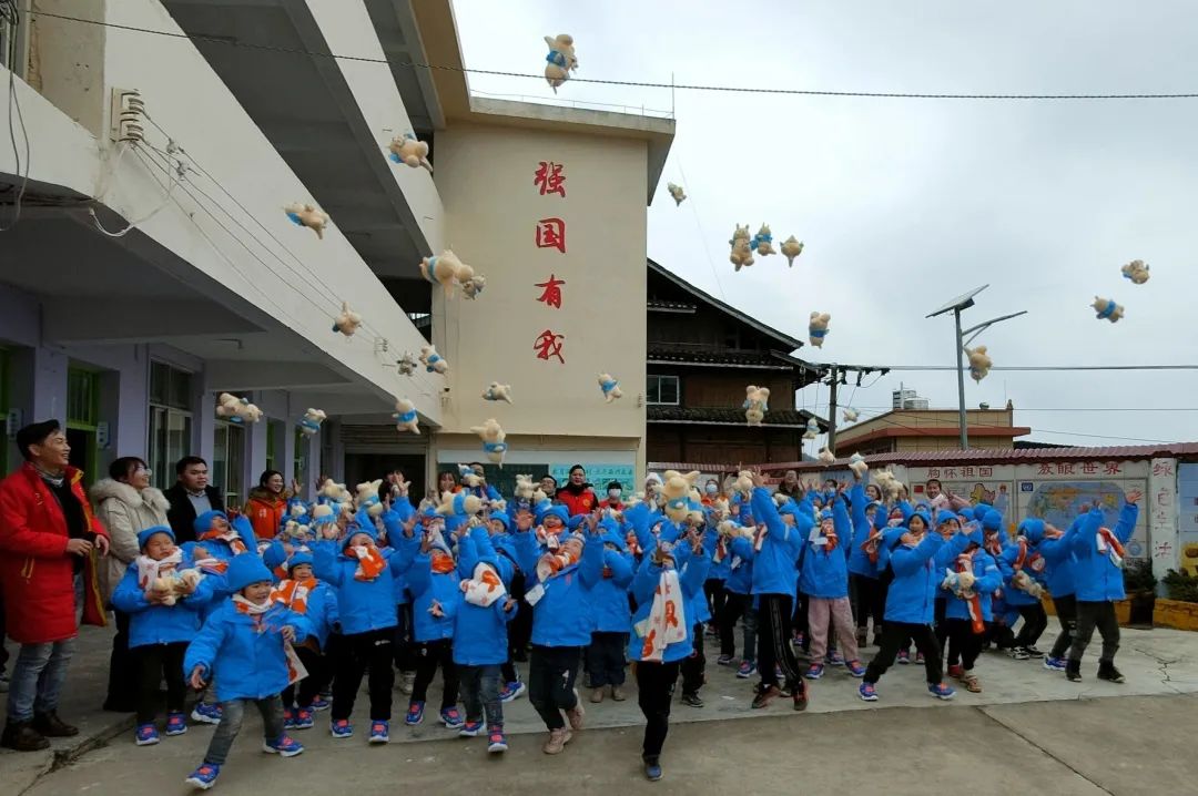体教融合,乡村振兴|2021年广西跆拳道协会公益进校园推广活动圆满完成(图16) 4.jpg