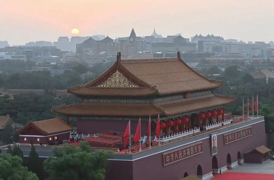 建党100周年|百年初心,砥砺前行,广西跆拳道协会祝福祖国繁荣昌盛(图4) 1.jpg