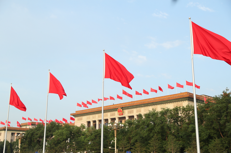 建党100周年|百年初心,砥砺前行,广西跆拳道协会祝福祖国繁荣昌盛(图5) 2.png