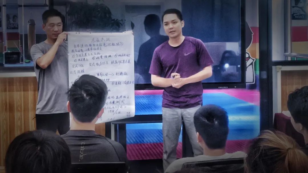 公益培训|广西跆拳道协会公益下基层系列(教学)巡回活动-百色站圆满完成(图11) 11.jpg