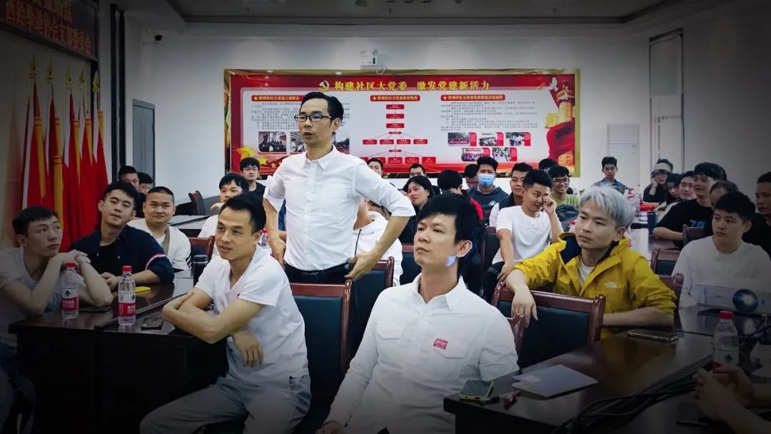 公益培训|广西跆拳道协会公益下基层系列(教学)巡回活动-柳州站圆满完成 (图3) 3.jpg