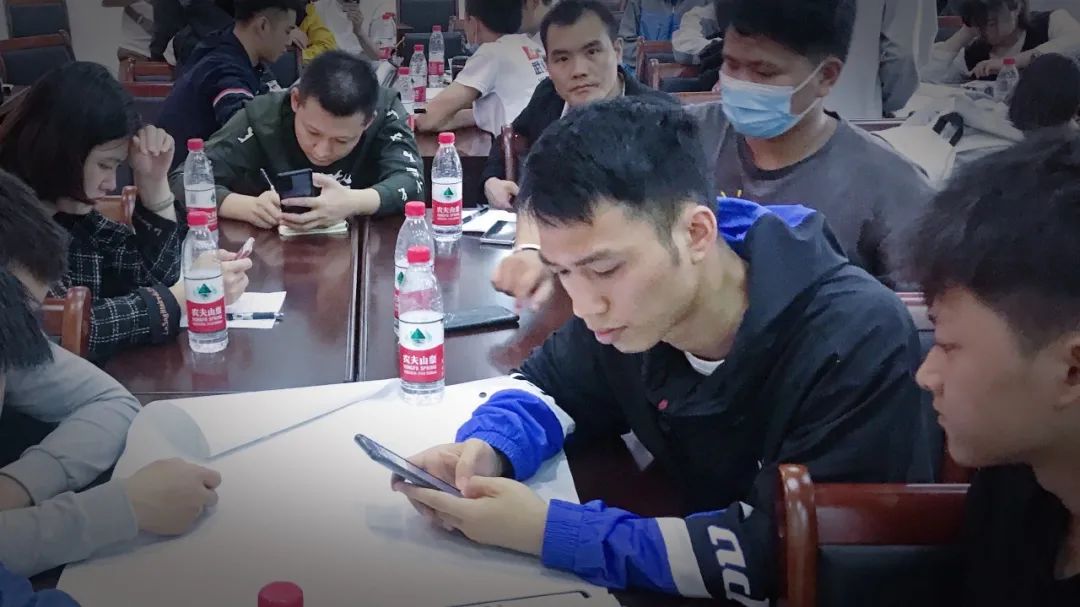 公益培训|广西跆拳道协会公益下基层系列(教学)巡回活动-柳州站圆满完成 (图7) 7.jpg