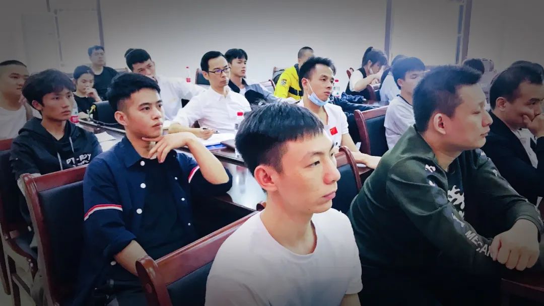 公益培训|广西跆拳道协会公益下基层系列(教学)巡回活动-柳州站圆满完成 (图8) 8.jpg
