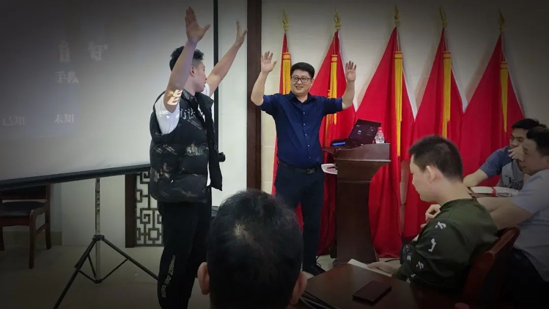 公益培训|广西跆拳道协会公益下基层系列(教学)巡回活动-柳州站圆满完成 (图9) 9.jpg