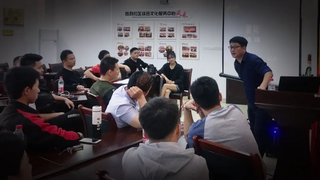 公益培训|广西跆拳道协会公益下基层系列(教学)巡回活动-柳州站圆满完成 (图10) 10.jpg