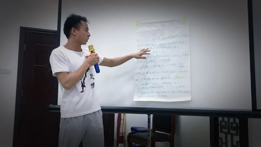 公益培训|广西跆拳道协会公益下基层系列(教学)巡回活动-柳州站圆满完成 (图14) 14.jpg