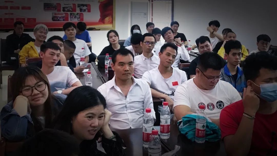 公益培训|广西跆拳道协会公益下基层系列(教学)巡回活动-柳州站圆满完成 (图17) 17.jpg