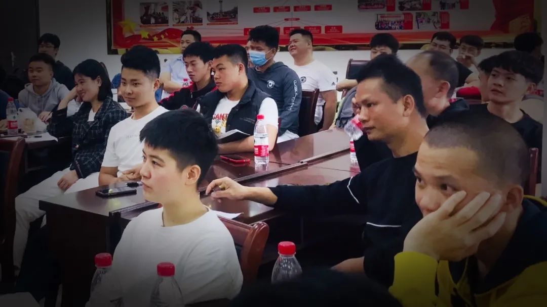 公益培训|广西跆拳道协会公益下基层系列(教学)巡回活动-柳州站圆满完成 (图18) 18.jpg