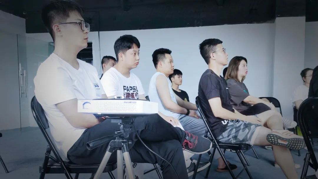 公益培训|广西跆拳道协会公益下基层系列(教学)巡回活动-钦州站圆满完成(图1) 1.jpg