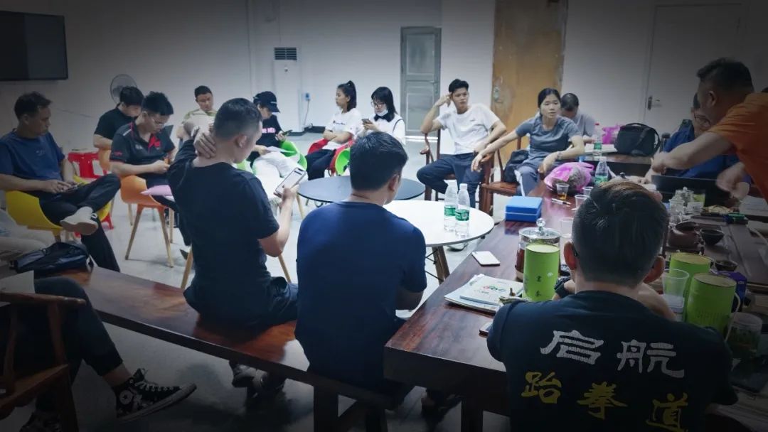 广西跆拳道协会公益下基层系列(教学)巡回活动-玉林站圆满完成(图2) 2.jpg
