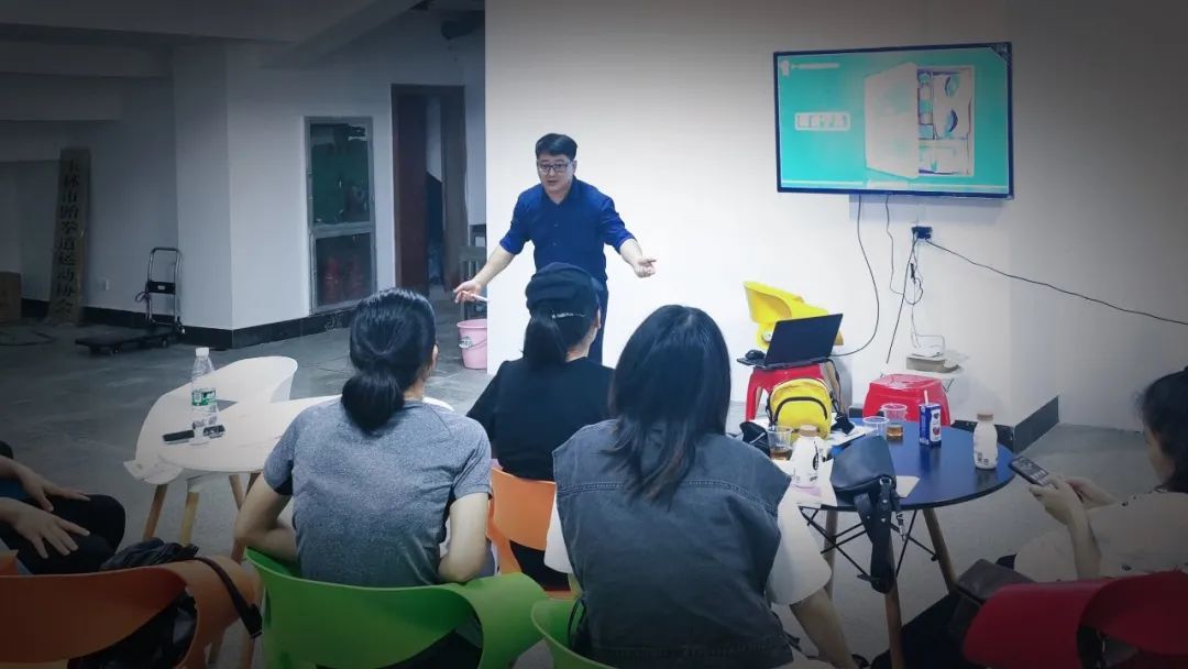 广西跆拳道协会公益下基层系列(教学)巡回活动-玉林站圆满完成(图13) 13.jpg