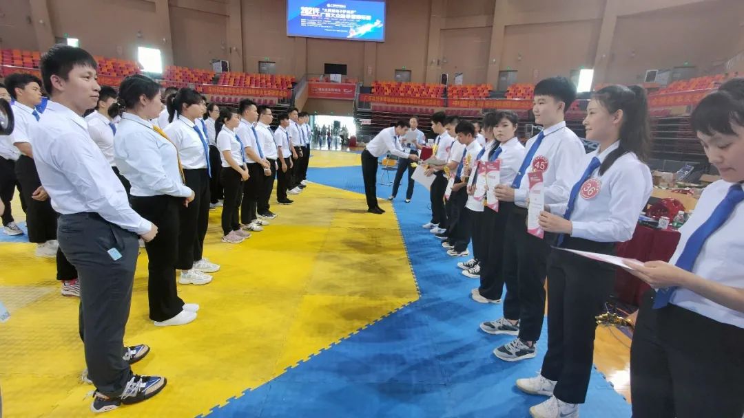 2021年“大满贯电子护具杯”广西大众跆拳道锦标赛圆满落幕(图50) 44.jpg