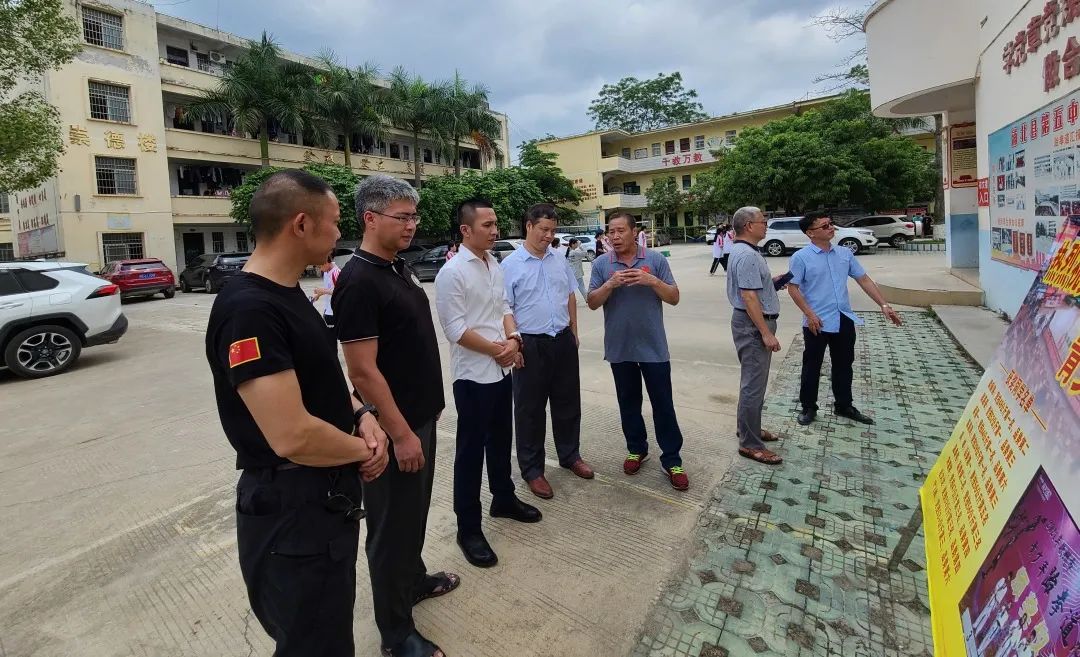 少年强则中国强|2021年广西跆拳道协会公益进校园推广活动圆满完成(图9)