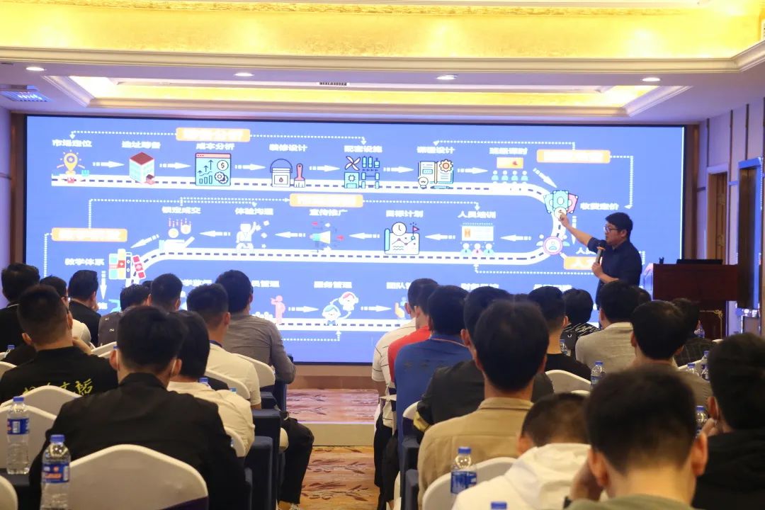 协会动态|广西跆拳道协会第二届会员代表大会第二次会议顺利召开(图9)
