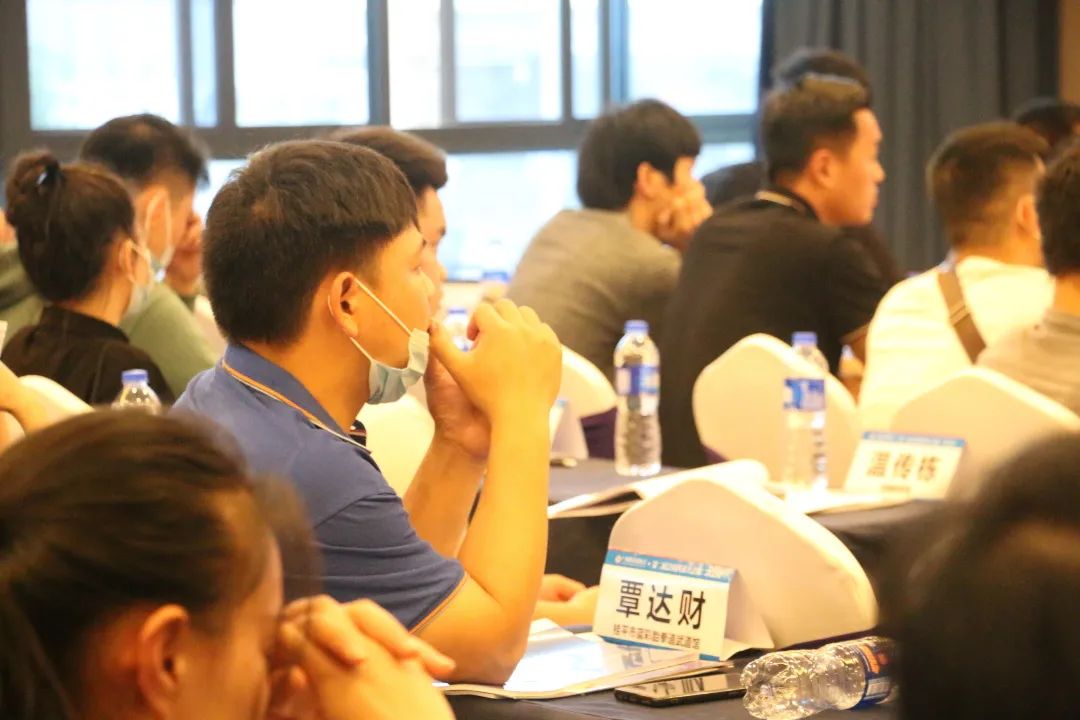 协会动态|广西跆拳道协会第二届会员代表大会第二次会议顺利召开(图22) 协会动态|广西跆拳道协会第二届会员代表大会第二次会议顺利召开(图22)