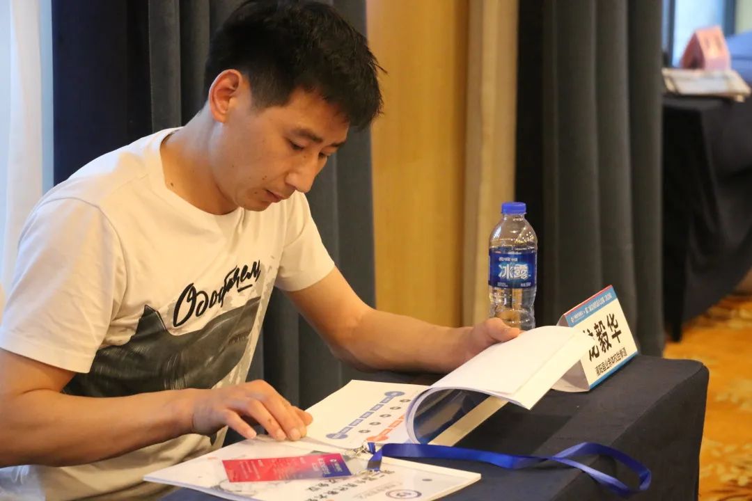 协会动态|广西跆拳道协会第二届会员代表大会第二次会议顺利召开(图23) 协会动态|广西跆拳道协会第二届会员代表大会第二次会议顺利召开(图23)