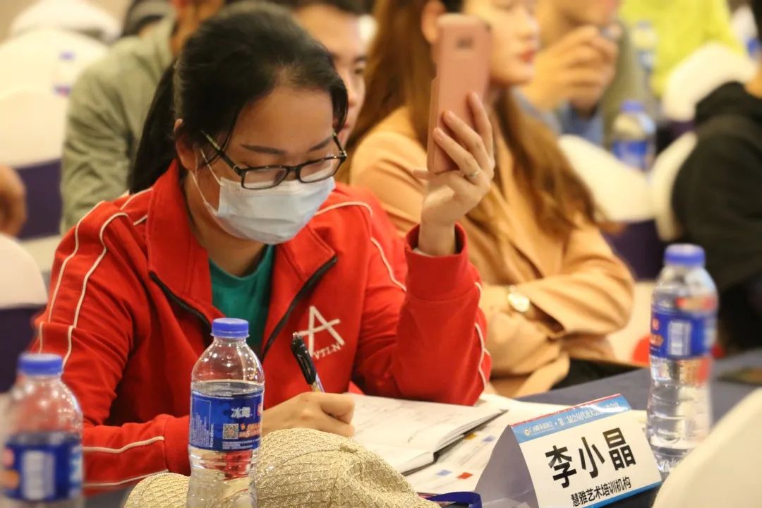 协会动态|广西跆拳道协会第二届会员代表大会第二次会议顺利召开(图24) 协会动态|广西跆拳道协会第二届会员代表大会第二次会议顺利召开(图24)