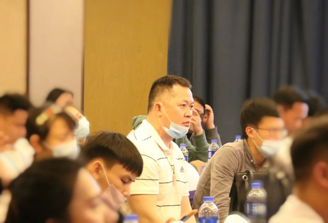 协会动态|广西跆拳道协会第二届会员代表大会第二次会议顺利召开(图25) 协会动态|广西跆拳道协会第二届会员代表大会第二次会议顺利召开(图25)