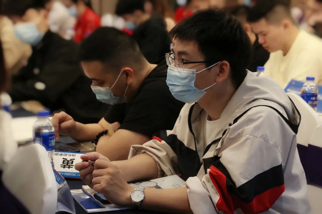 协会动态|广西跆拳道协会第二届会员代表大会第二次会议顺利召开(图27) 协会动态|广西跆拳道协会第二届会员代表大会第二次会议顺利召开(图27)