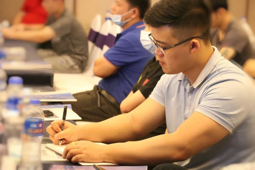 协会动态|广西跆拳道协会第二届会员代表大会第二次会议顺利召开(图29) 协会动态|广西跆拳道协会第二届会员代表大会第二次会议顺利召开(图29)