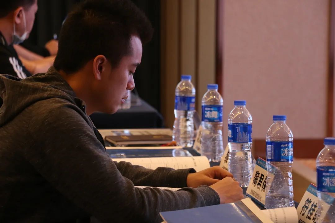 协会动态|广西跆拳道协会第二届会员代表大会第二次会议顺利召开(图38) 协会动态|广西跆拳道协会第二届会员代表大会第二次会议顺利召开(图38)