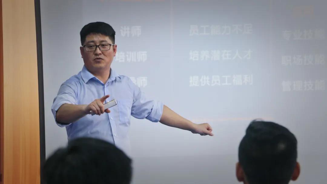 人才培养|广西跆拳道协会职业讲师养成计划第一阶段圆满结束(图4)