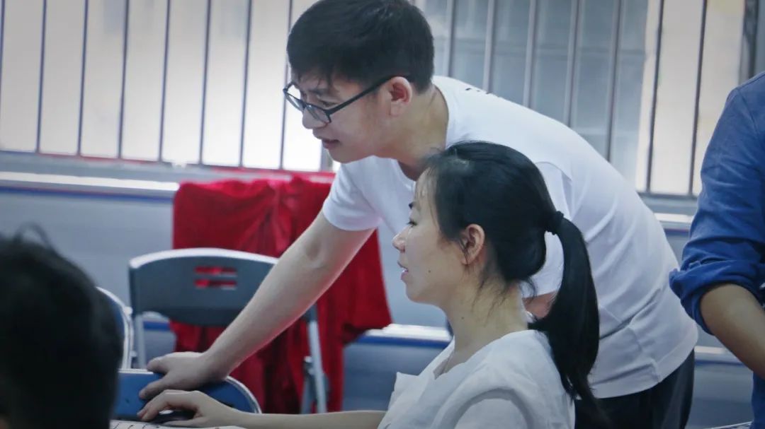 人才培养|广西跆拳道协会职业讲师养成计划第一阶段圆满结束(图28)