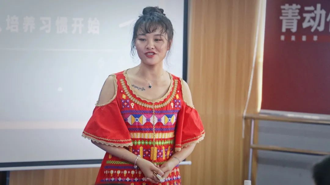 人才培养|广西跆拳道协会职业讲师养成计划第一阶段圆满结束(图25)