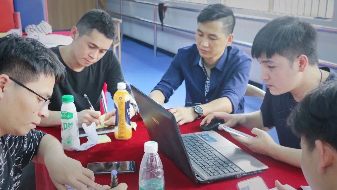 人才培养|广西跆拳道协会职业讲师养成计划第一阶段圆满结束(图23)