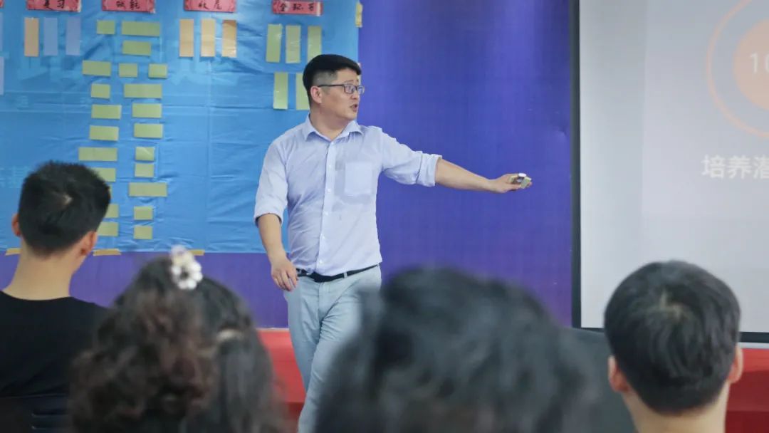 人才培养|广西跆拳道协会职业讲师养成计划第一阶段圆满结束(图32)