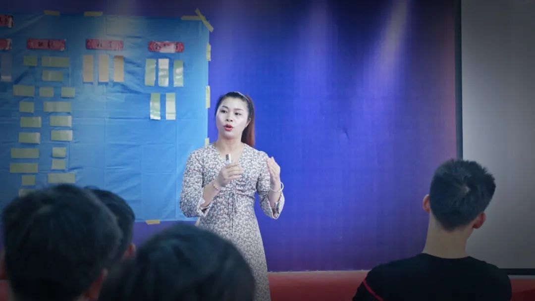 人才培养|广西跆拳道协会职业讲师养成计划第一阶段圆满结束(图34)