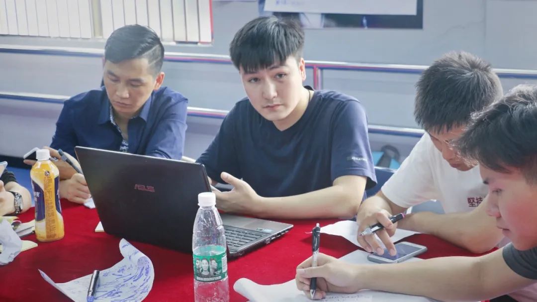 人才培养|广西跆拳道协会职业讲师养成计划第一阶段圆满结束(图35)