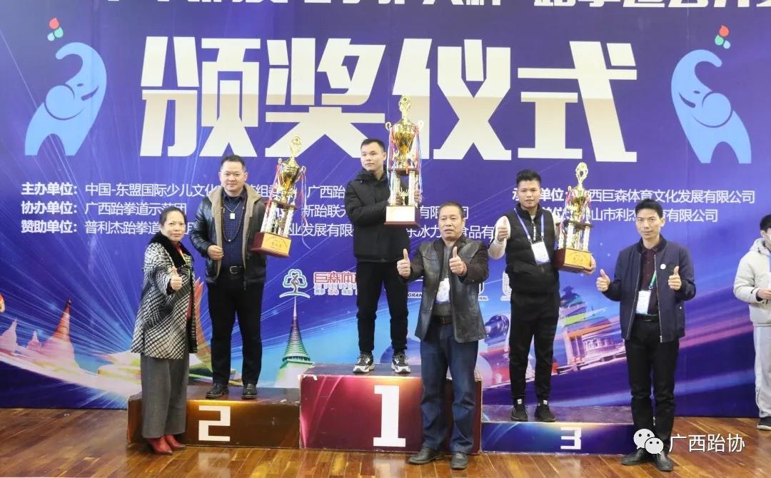 第六届中国-东盟国际少儿文化艺术节2020年“大满贯电子护具杯”跆拳道公开赛圆满落幕(图27) 第六届中国-东盟国际少儿文化艺术节2020年“大满贯电子护具杯”跆拳道公开赛圆满落幕(图27)