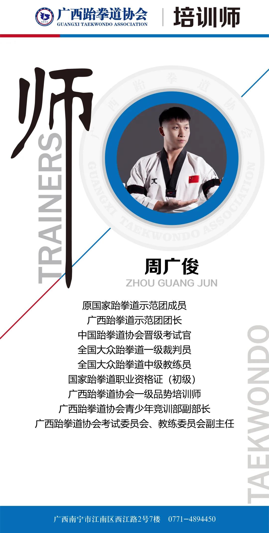 人才培养|2020年中国跆拳道协会一级裁判员年审复训班圆满完成(图7) 人才培养|2020年中国跆拳道协会一级裁判员年审复训班圆满完成(图7)