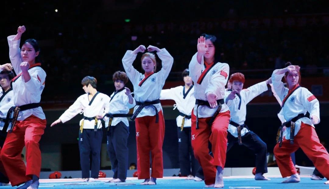 重审武道行业的立足之本(图10)