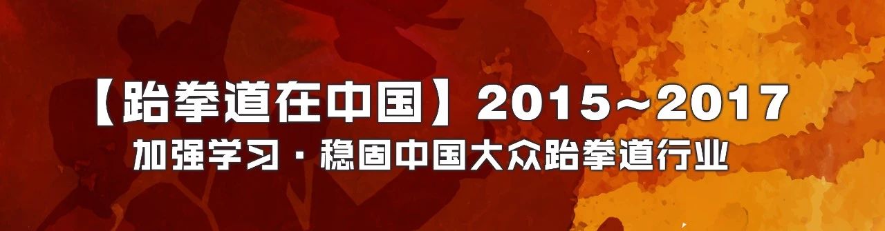 重审武道行业的立足之本(图20)