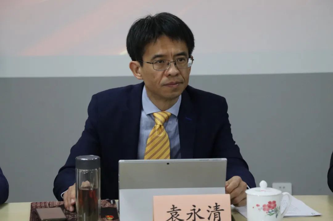 中国跆拳道协会2021年度工作会议暨第四届会员代表大会第五次会议（线上）(图5)