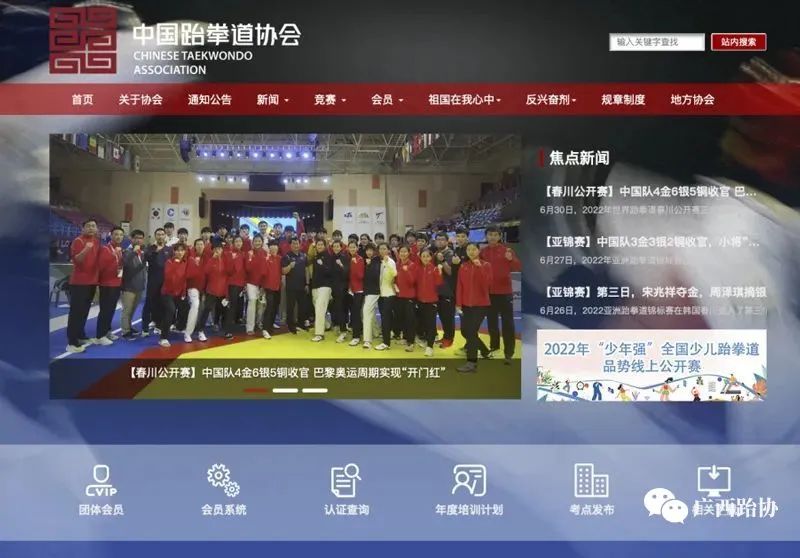 2022年全国少儿跆拳道品势线上公开赛(图10) 2022年全国少儿跆拳道品势线上公开赛(图10)