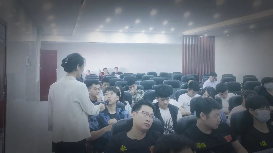 公益培训|广西跆拳道协会公益下基层系列(教学)巡回活动-桂林站圆满完成(图7) 公益培训|广西跆拳道协会公益下基层系列(教学)巡回活动-桂林站圆满完成(图7)